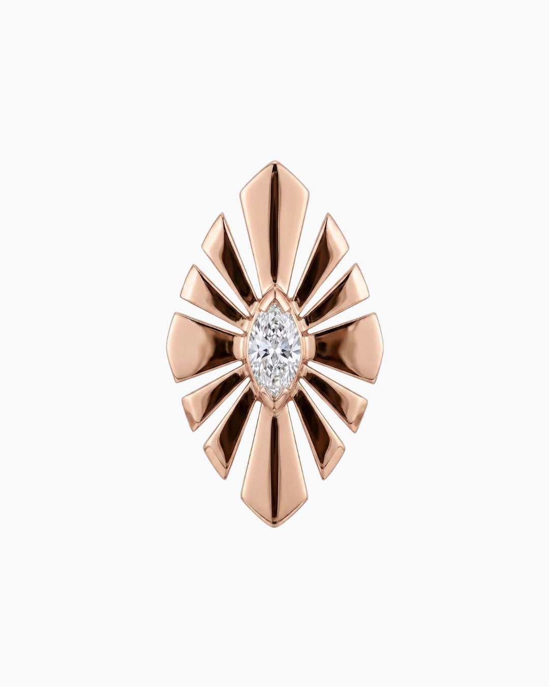 Boucle Daisy Crush