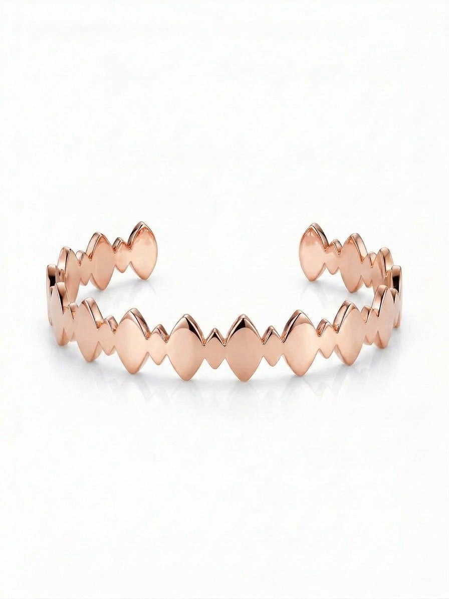 Bracelet Porte Joie Or