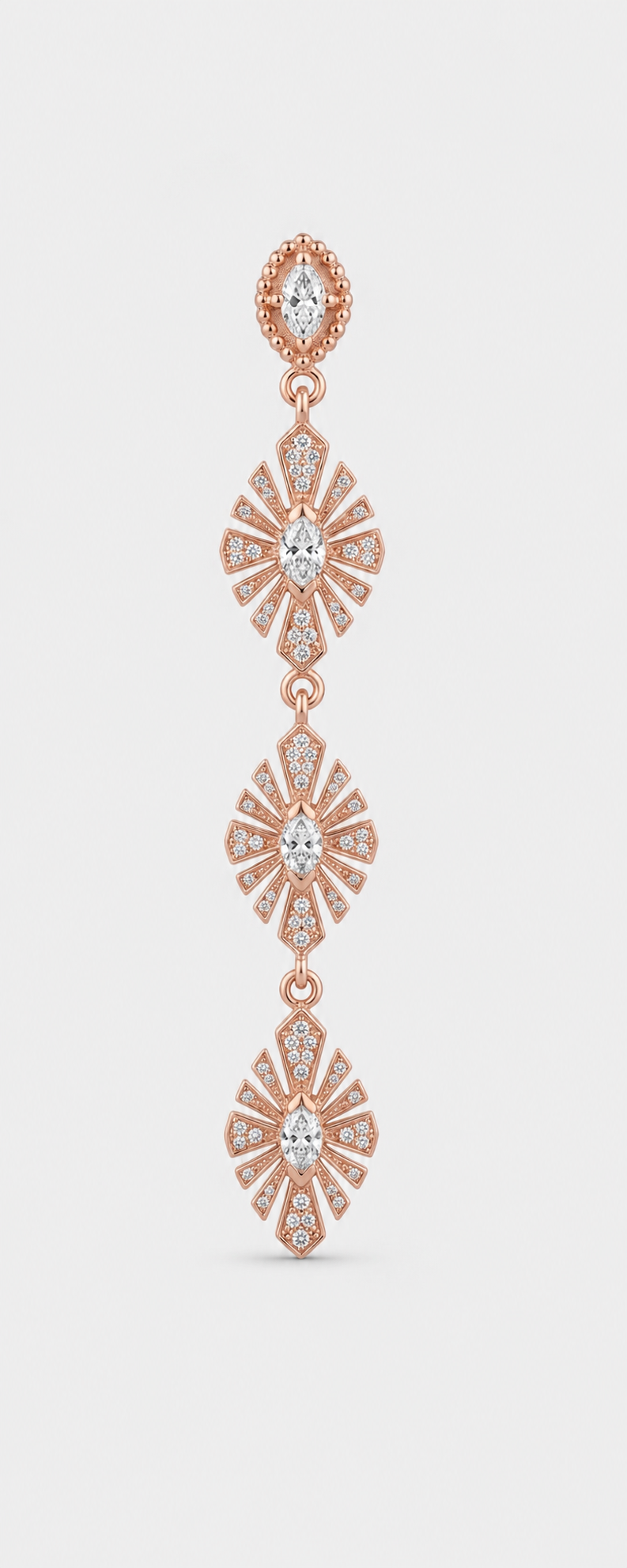 Boucle Daisy Desire Trinity