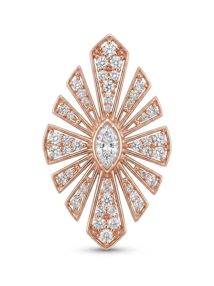 Boucle Daisy Desire