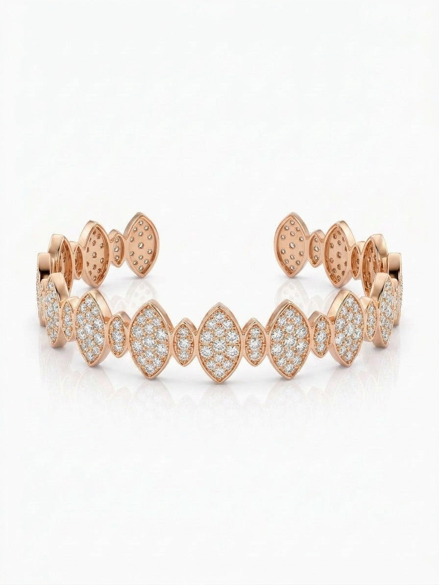 Bracelet Porte Joie Tout Pavage